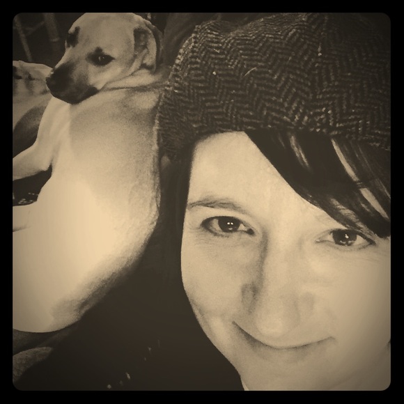 Meet your Posh Ambassador Jamie V!! - Picture 1 of 6